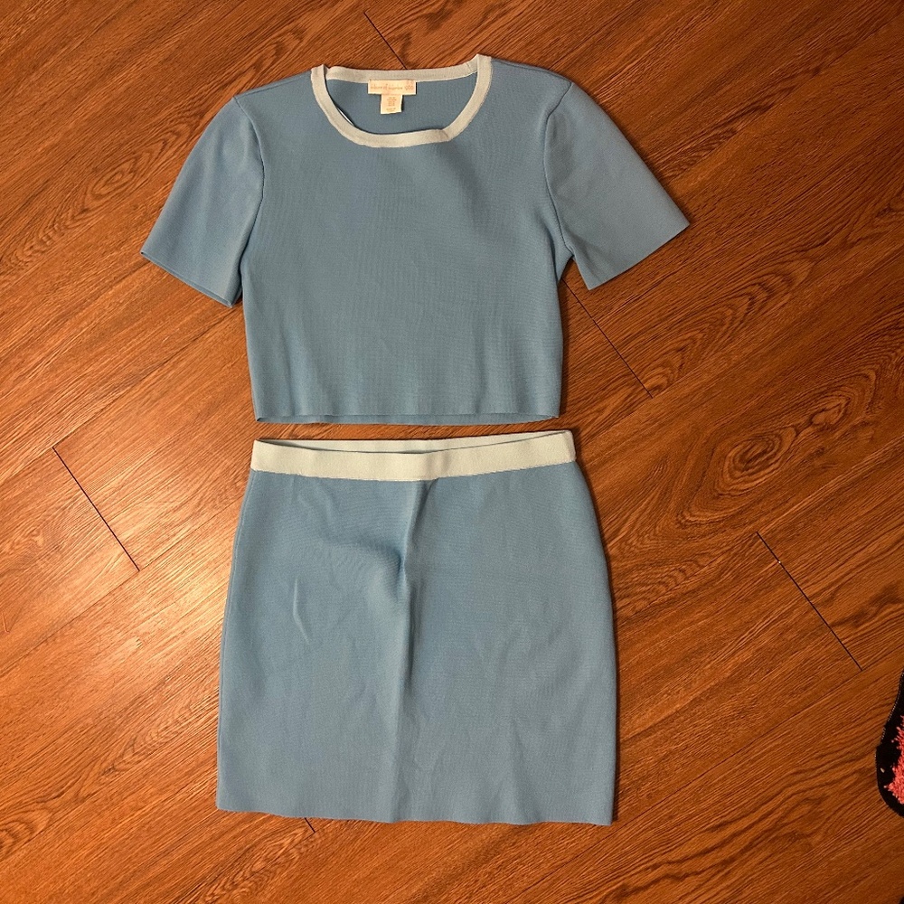 House of Harlow Two Piece Set Size Medium